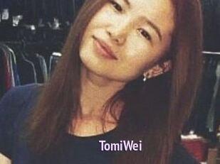 TomiWei