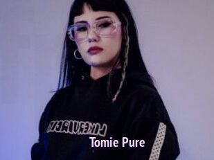 Tomie_Pure