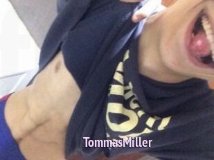 TommasMiller