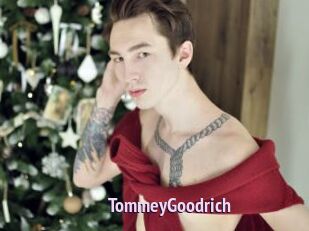 TommeyGoodrich