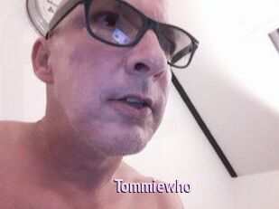 Tommiewho