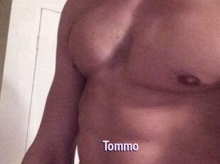 Tommo
