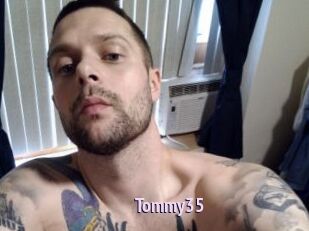 Tommy35