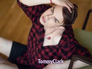 TommyClark