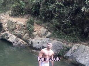 TommyCole
