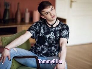 TommyEllar