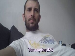 TommyHard82
