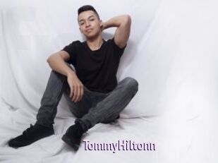 TommyHiltonn