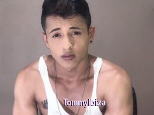 TommyIbiza