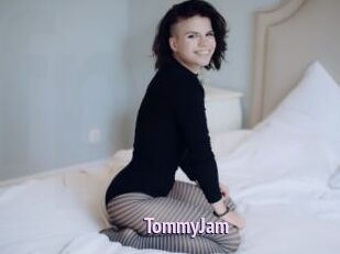 TommyJam