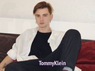TommyKlein
