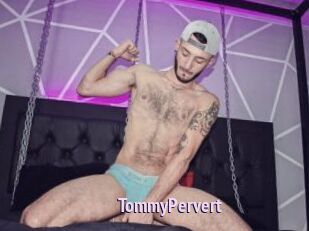 TommyPervert