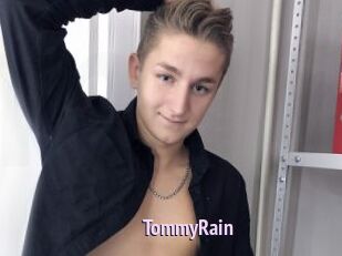 TommyRain