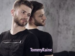 TommyRaine