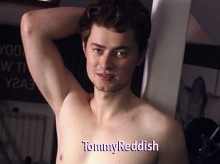 TommyReddish