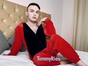 TommyRios