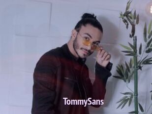 TommySans
