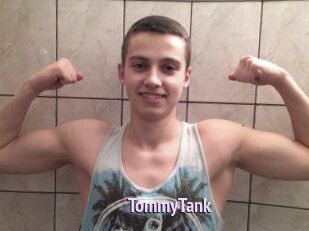 TommyTank