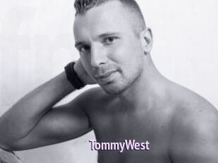 TommyWest