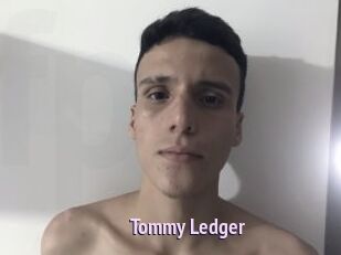 Tommy_Ledger Film Porno