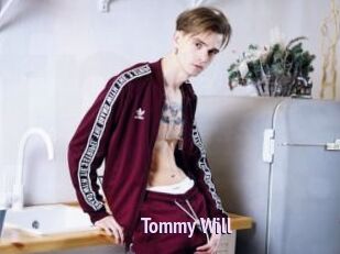 Tommy_Will