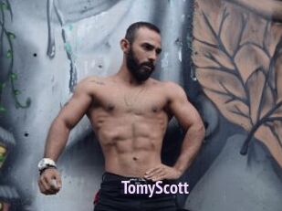 TomyScott