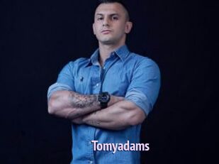 Tomyadams