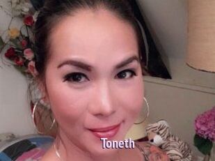 Toneth
