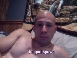 TongueISpower