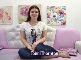 TonniThornton