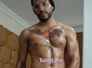 TonnyLatin