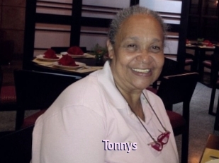 Tonnys