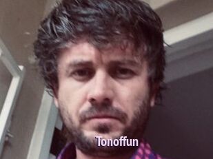Tonoffun