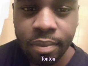 Tonton