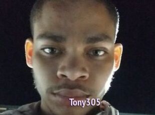 Tony305