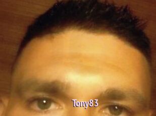 Tony83