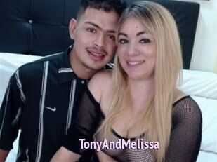 TonyAndMelissa