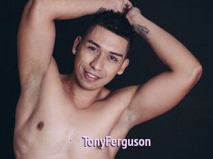 TonyFerguson