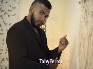 TonyFerrer