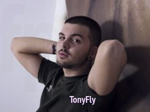 TonyFly