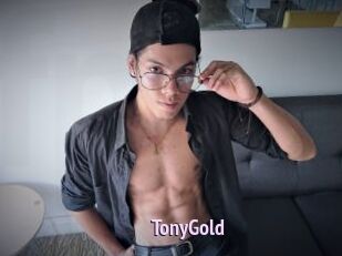 TonyGold