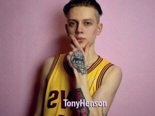 TonyHenson