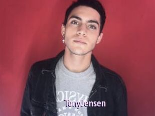 TonyJensen
