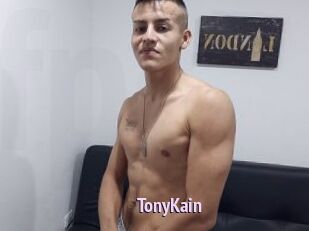 TonyKain