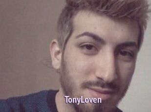 TonyLoven