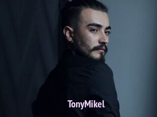 TonyMikel