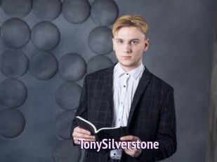 TonySilverstone