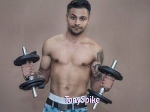 TonySpike