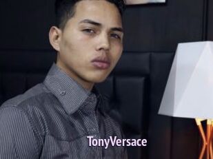 TonyVersace