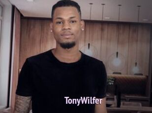 TonyWilfer